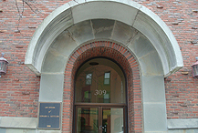 309 Washington Street, Brighton, Ma.